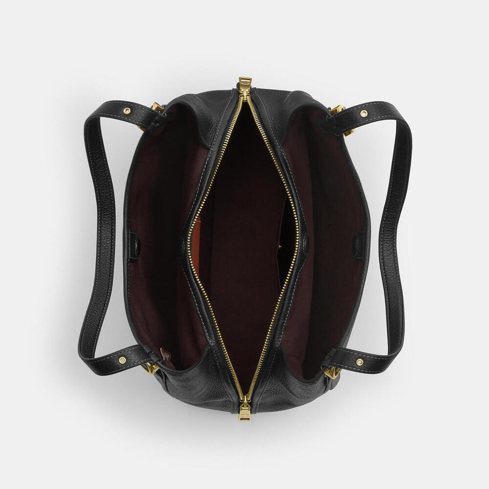 Erin Shoulder Bag - Picture 8 of 9